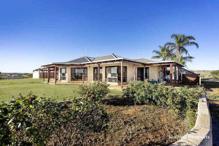 Second view of Homely rural property listing, 12114 North West Coastal Highway, Ajana WA 6532