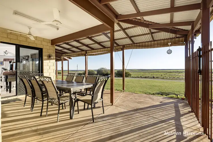 Fifth view of Homely rural property listing, 12114 North West Coastal Highway, Ajana WA 6532