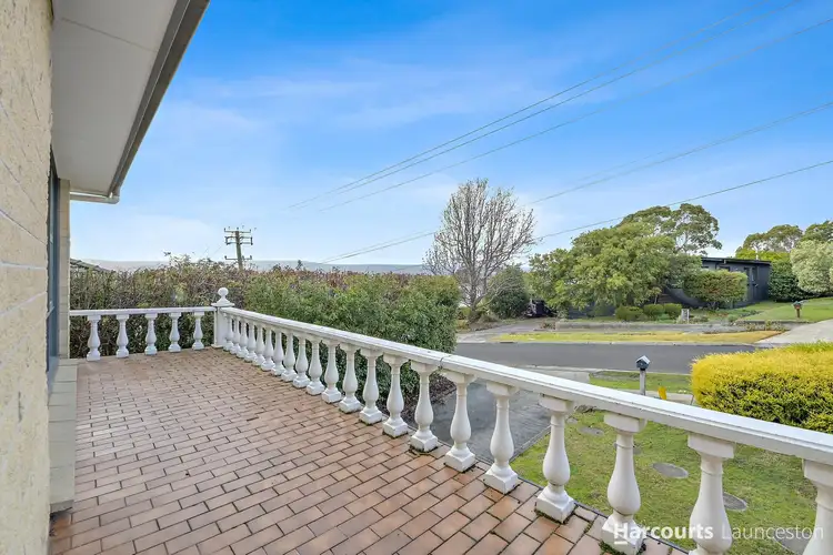 Second view of Homely house listing, 26 Denis Drive, Riverside TAS 7250