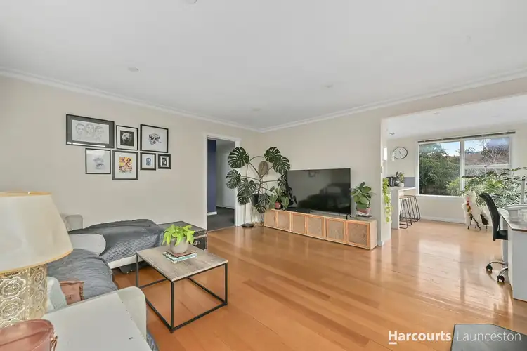 Fifth view of Homely house listing, 26 Denis Drive, Riverside TAS 7250