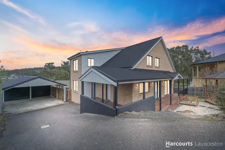 13 Grenadier Court, Trevallyn TAS 7250