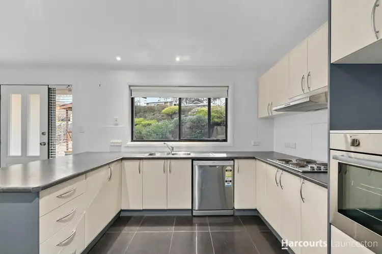 Third view of Homely house listing, 13 Grenadier Court, Trevallyn TAS 7250
