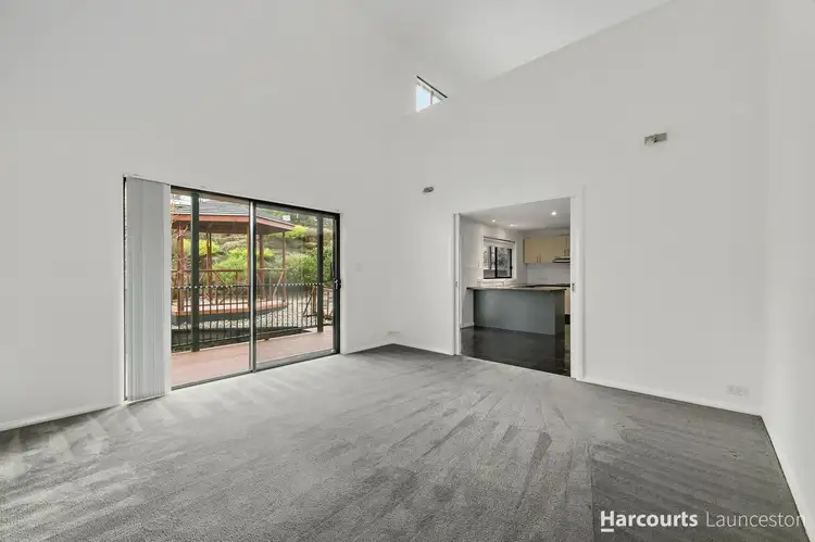 Fifth view of Homely house listing, 13 Grenadier Court, Trevallyn TAS 7250