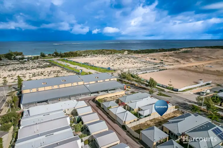 Third view of Homely land listing, 415 Shorehaven Boulevard, Alkimos WA 6038