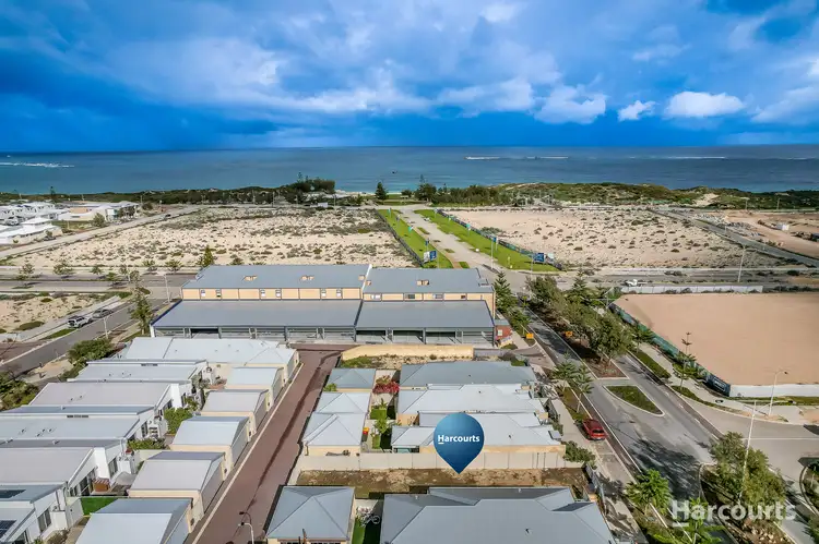 Fourth view of Homely land listing, 415 Shorehaven Boulevard, Alkimos WA 6038