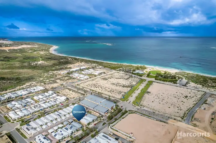 Sixth view of Homely land listing, 415 Shorehaven Boulevard, Alkimos WA 6038
