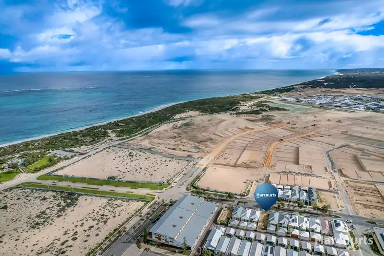 Seventh view of Homely land listing, 415 Shorehaven Boulevard, Alkimos WA 6038