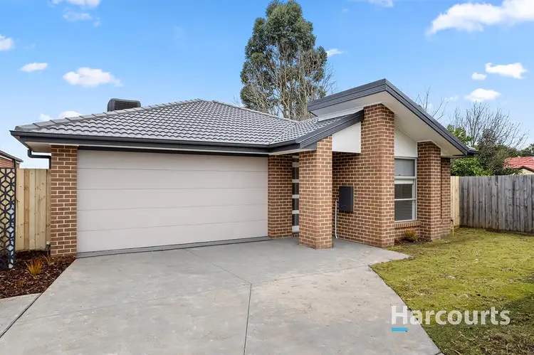 2/20 Market Street, Yarragon VIC 3823