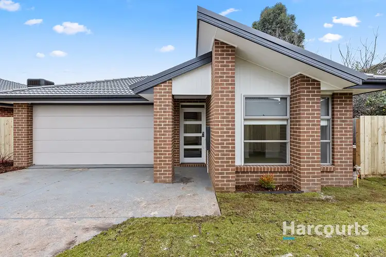 Second view of Homely house listing, 2/20 Market Street, Yarragon VIC 3823