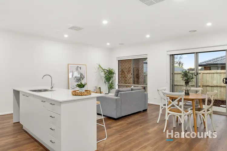 Third view of Homely house listing, 2/20 Market Street, Yarragon VIC 3823