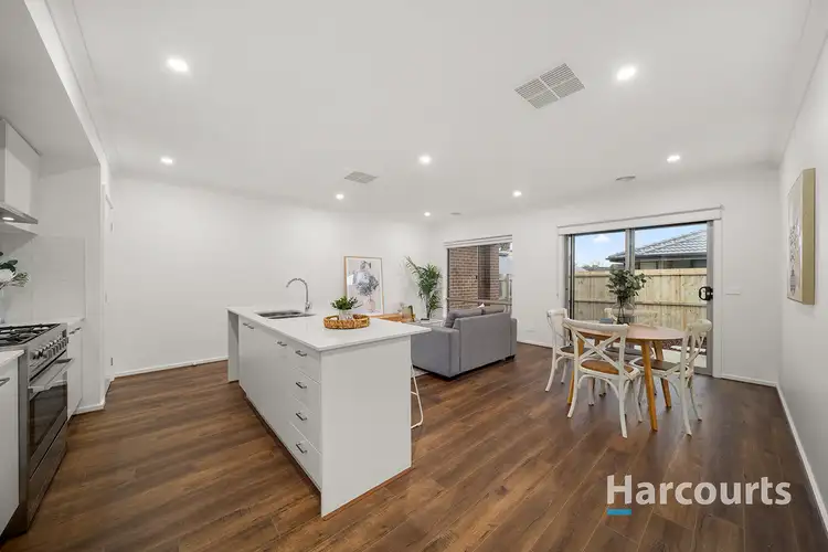 Fourth view of Homely house listing, 2/20 Market Street, Yarragon VIC 3823