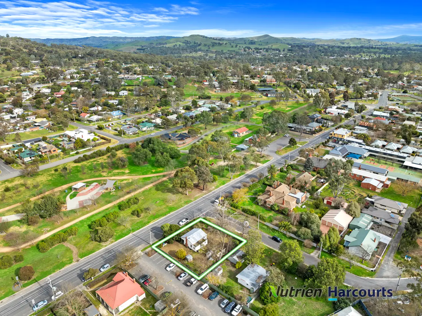 Main view of Homely house listing, 37 Station Street, Yea VIC 3717