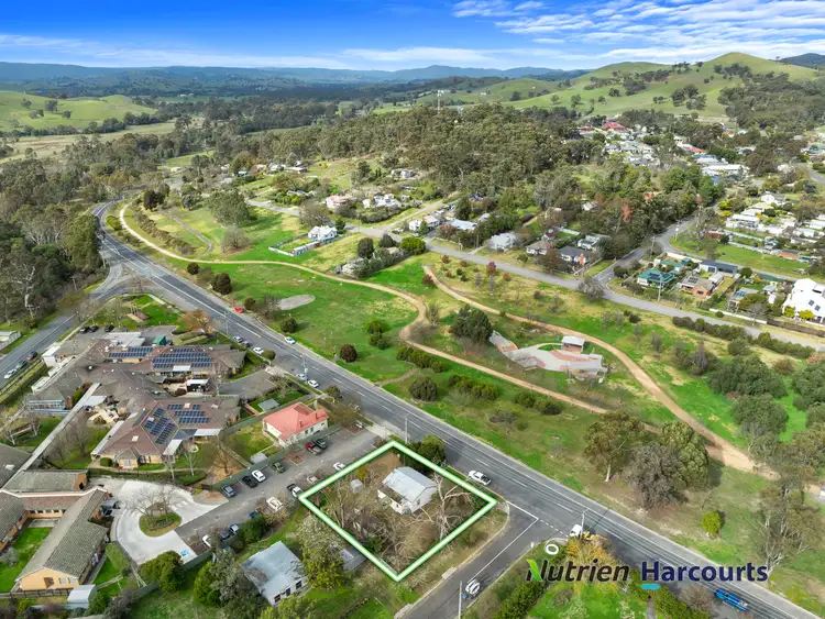 Second view of Homely house listing, 37 Station Street, Yea VIC 3717