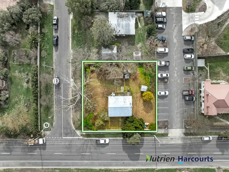 Third view of Homely house listing, 37 Station Street, Yea VIC 3717