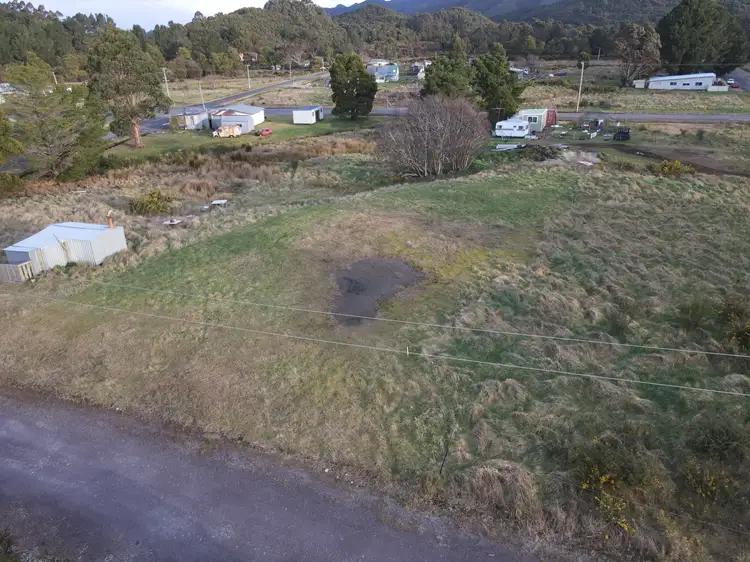 50 Tarleton Street, Zeehan TAS 7469