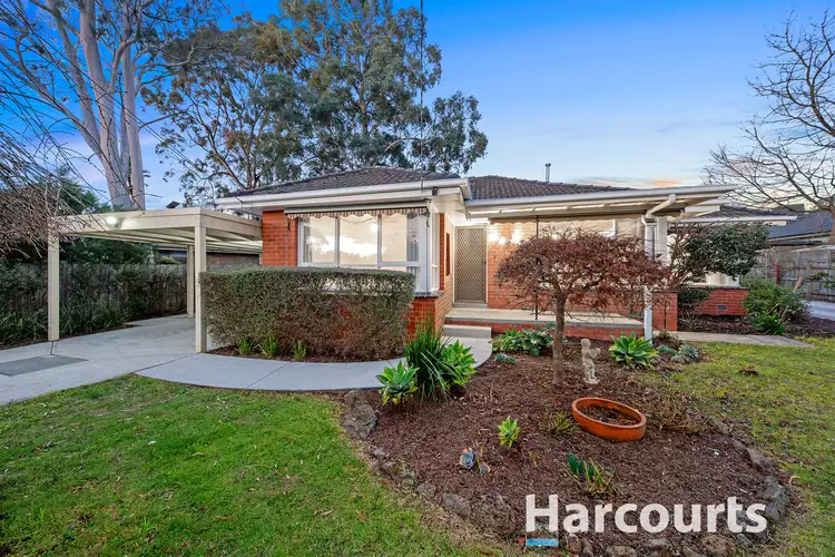 6B Lorraine Street, Boronia VIC 3155