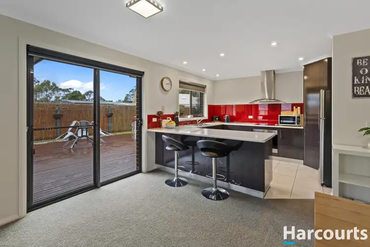 Third view of Homely house listing, 17 Harley Court, Latrobe TAS 7307