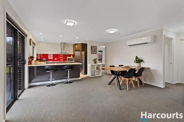 Fourth view of Homely house listing, 17 Harley Court, Latrobe TAS 7307