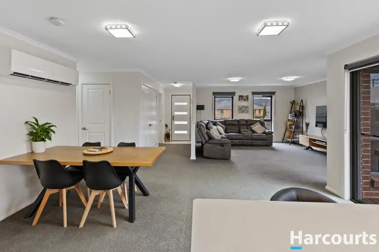 Fifth view of Homely house listing, 17 Harley Court, Latrobe TAS 7307
