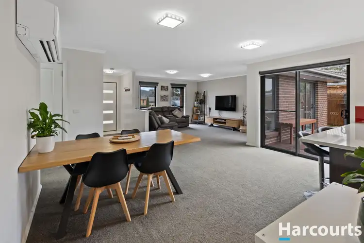 Sixth view of Homely house listing, 17 Harley Court, Latrobe TAS 7307