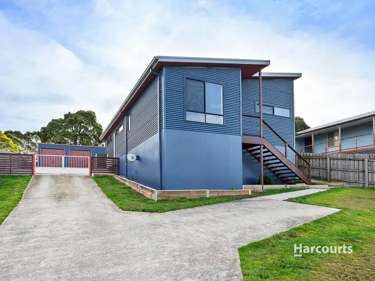 Main view of Homely house listing, 96 Three Mile Line Road, Shorewell Park TAS 7320