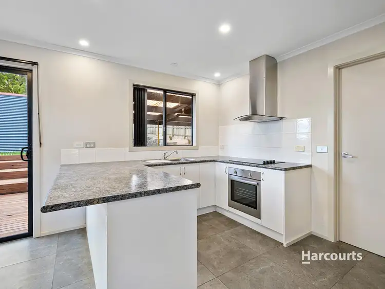 Fifth view of Homely house listing, 96 Three Mile Line Road, Shorewell Park TAS 7320