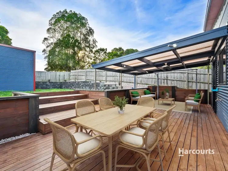 Sixth view of Homely house listing, 96 Three Mile Line Road, Shorewell Park TAS 7320