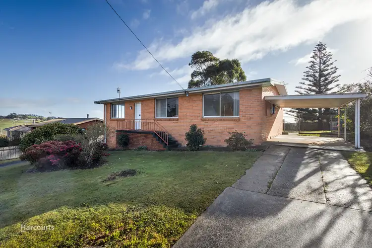 Main view of Homely house listing, 4 Sunset Lane, Penguin TAS 7316