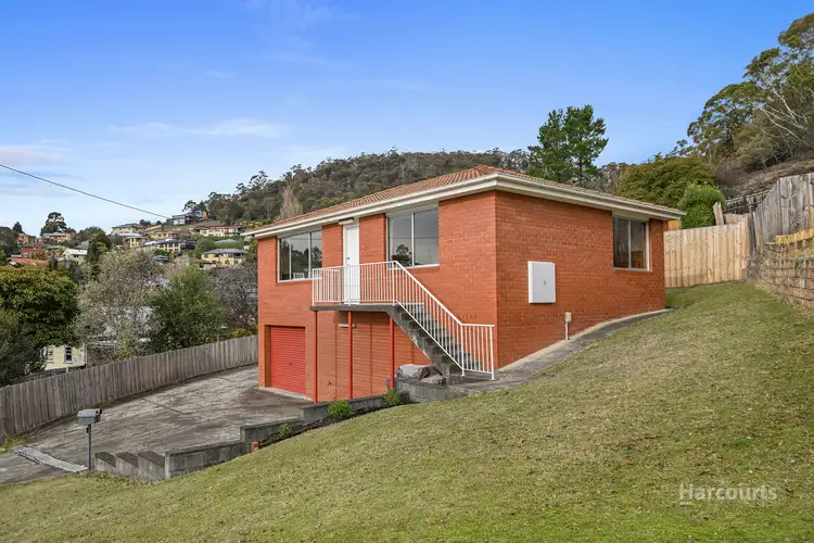 1/2A Jabez Crescent, Lenah Valley TAS 7008