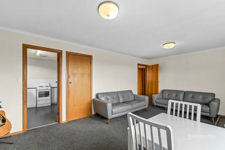 Sixth view of Homely townhouse listing, 1/2A Jabez Crescent, Lenah Valley TAS 7008