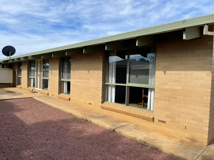 60 Ballantyne Street, Wudinna SA 5652