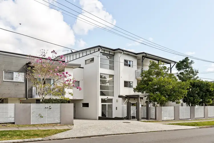 Main view of Homely unit listing, 12/22-24 Newhaven Street, Everton Park QLD 4053