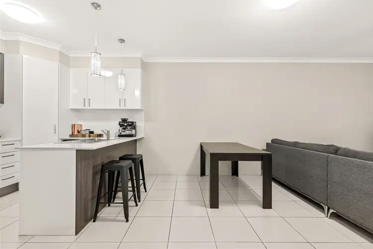 Fourth view of Homely unit listing, 12/22-24 Newhaven Street, Everton Park QLD 4053