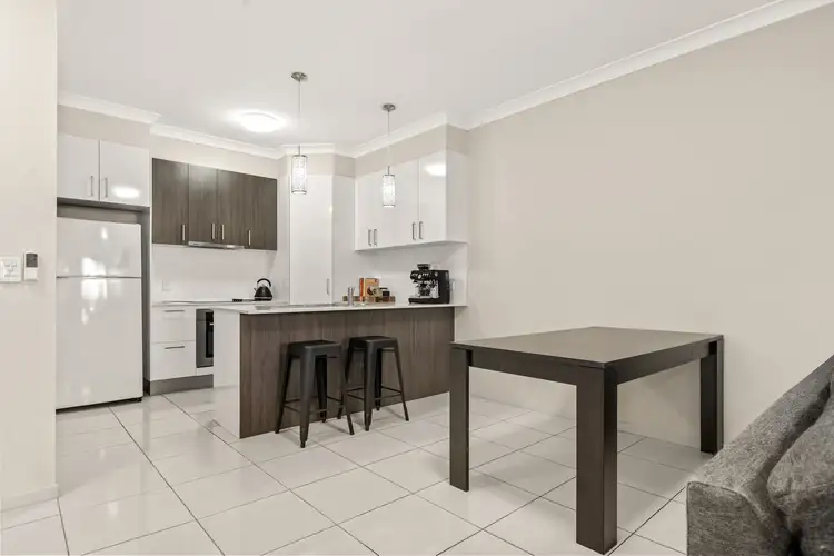 Fifth view of Homely unit listing, 12/22-24 Newhaven Street, Everton Park QLD 4053