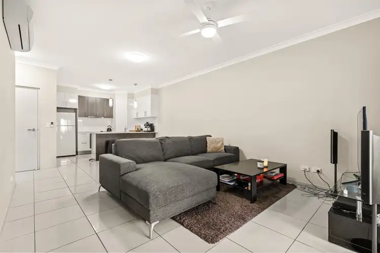 Sixth view of Homely unit listing, 12/22-24 Newhaven Street, Everton Park QLD 4053