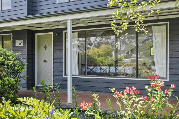 Fifth view of Homely house listing, 28 Lovering Avenue, Verona Sands TAS 7112