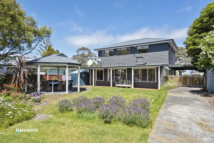 Sixth view of Homely house listing, 28 Lovering Avenue, Verona Sands TAS 7112