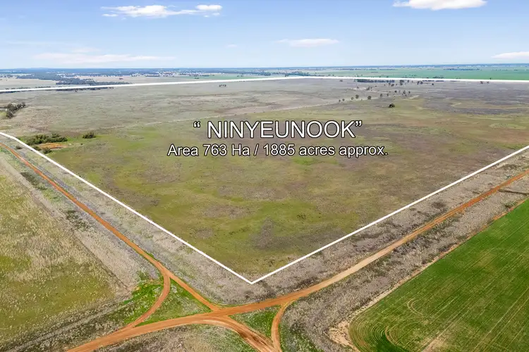 Main view of Homely rural property listing, . Settlement Road, Quambatook VIC 3540
