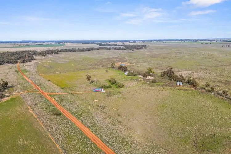 Second view of Homely rural property listing, . Settlement Road, Quambatook VIC 3540