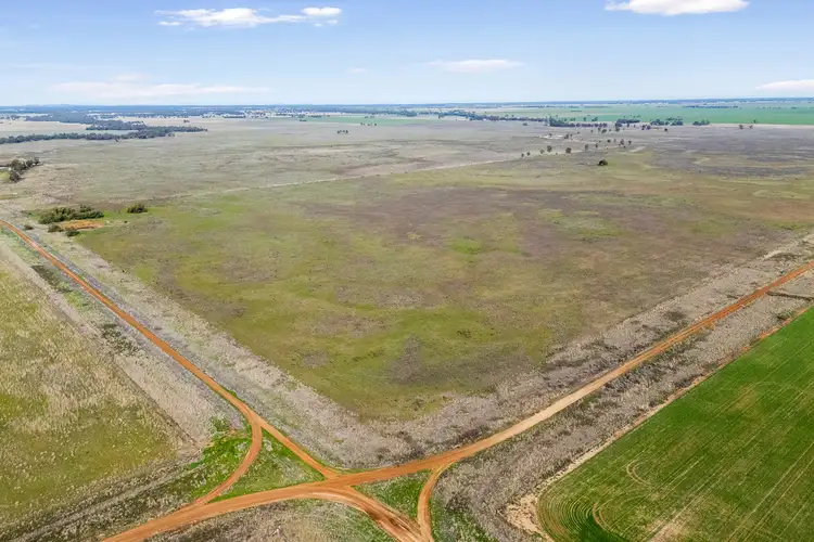 Third view of Homely rural property listing, . Settlement Road, Quambatook VIC 3540