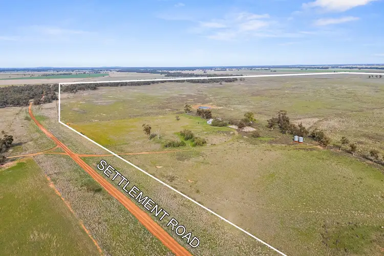 Sixth view of Homely rural property listing, . Settlement Road, Quambatook VIC 3540