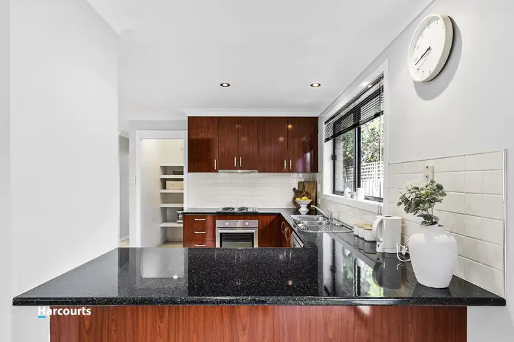 Fifth view of Homely house listing, 4 Heron Street, Huonville TAS 7109