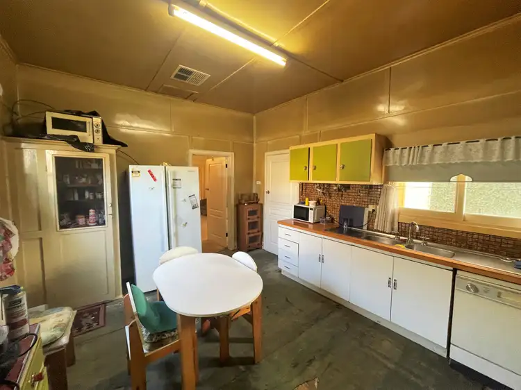 Second view of Homely house listing, 8 Collopy Street, Mansfield VIC 3722