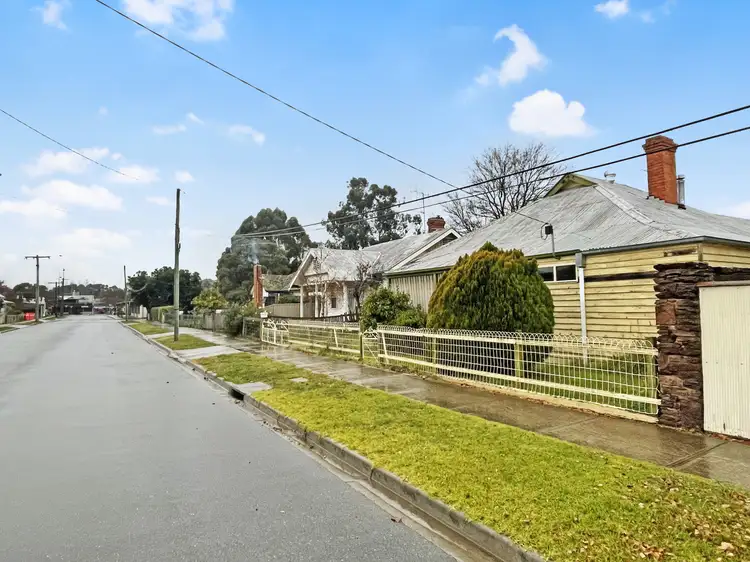 Fifth view of Homely house listing, 8 Collopy Street, Mansfield VIC 3722