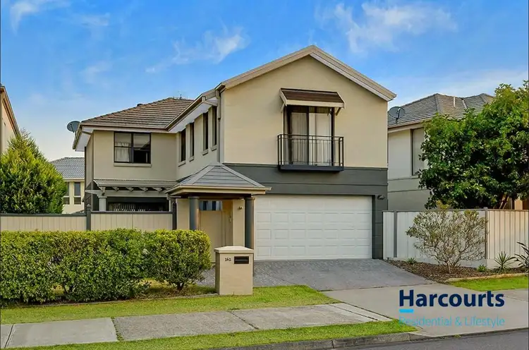262 Woodbury Park Drive, Mardi NSW 2259