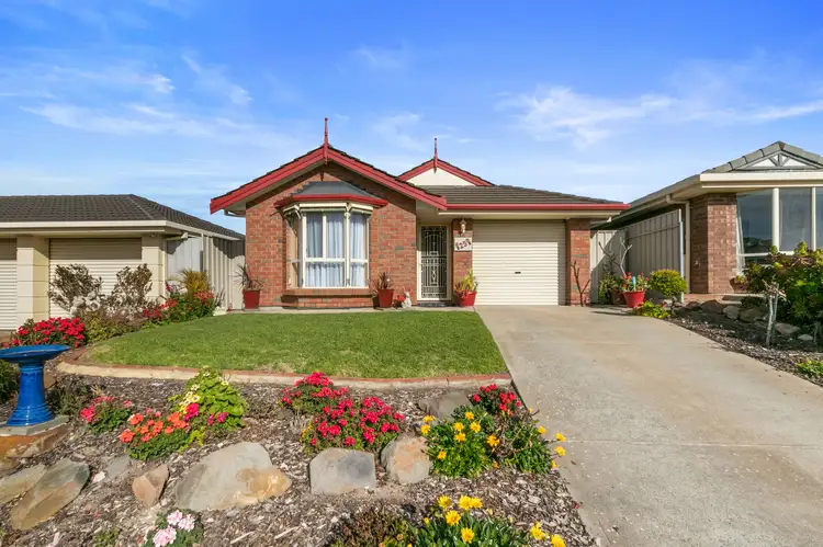 Main view of Homely house listing, 25 Darley Circuit, Noarlunga Downs SA 5168