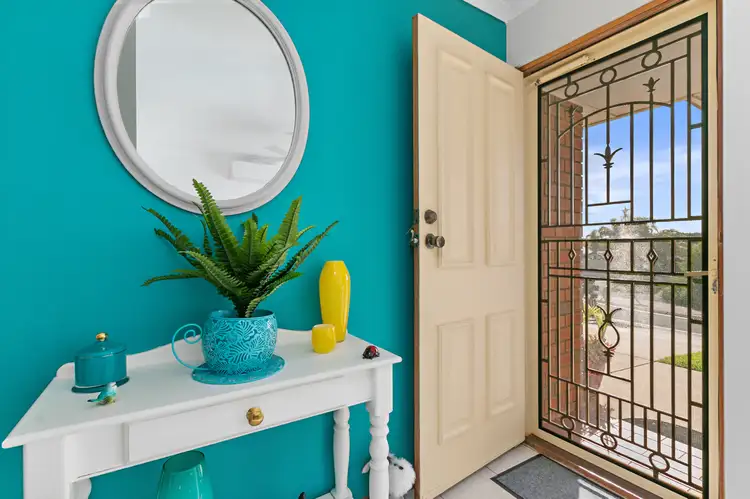 Second view of Homely house listing, 25 Darley Circuit, Noarlunga Downs SA 5168