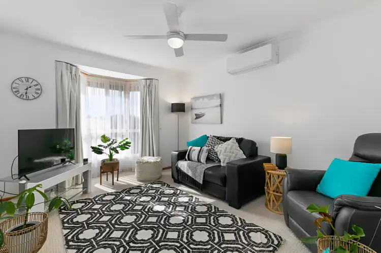 Fourth view of Homely house listing, 25 Darley Circuit, Noarlunga Downs SA 5168