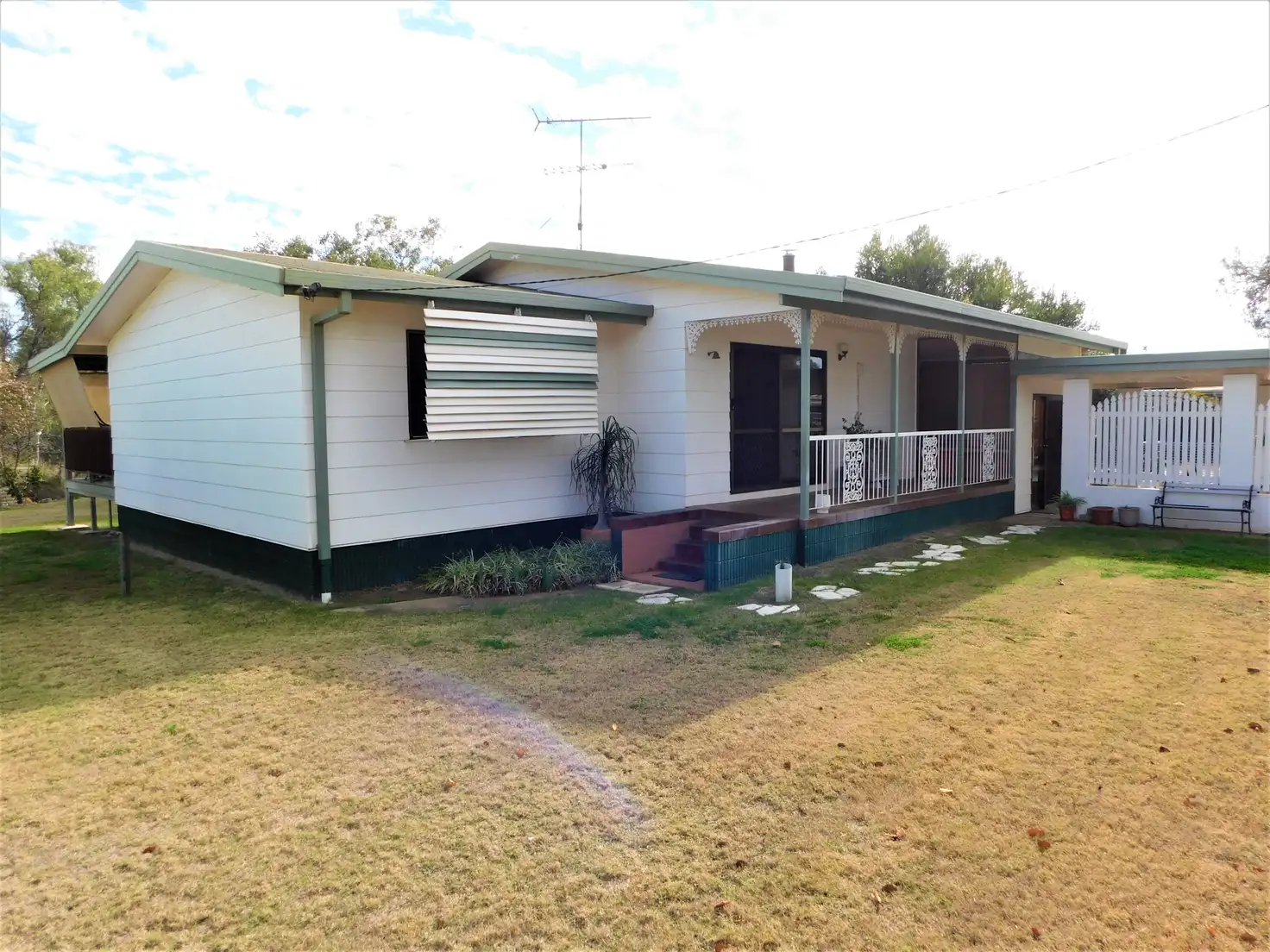 Main view of Homely house listing, 225 Parry Street, Charleville QLD 4470