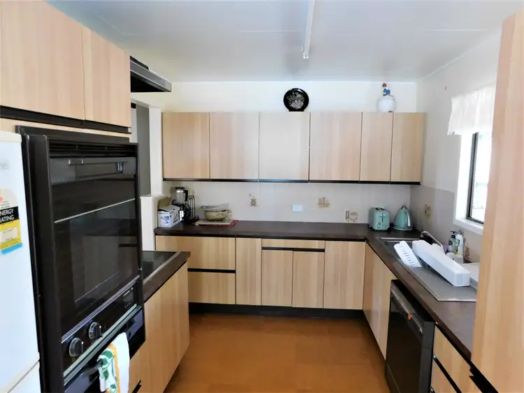 Second view of Homely house listing, 225 Parry Street, Charleville QLD 4470